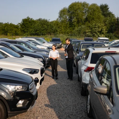 Sprawdź stan techniczny 